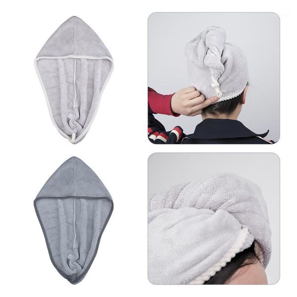 women bathroom super absorbent quick-drying thicker microfiber bath towel hair dry cap salon towel rapid drying hair1
women bathroom super absorbent quick-drying thicker microfiber bath towel hair dry cap salon towel rapid drying hair1
