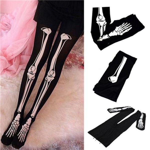 women stay up thigh highs stockings nylons spendex creative skeleton bone hosiery pantyhose bowknot tights wmterf bdesybag, Bronze;silver
women stay up thigh highs stockings nylons spendex creative skeleton bone hosiery pantyhose bowknot tights wmterf bdesybag, Bronze;silver