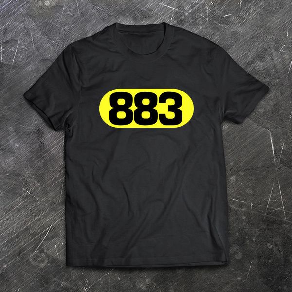 new 2018 spring summer autumn short sleeved t shirt 883 max no cd album uomo donna idea regalo cool t shirt sport hooded sweatshirt hoodie
new 2018 spring summer autumn short sleeved t shirt 883 max no cd album uomo donna idea regalo cool t shirt sport hooded sweatshirt hoodie