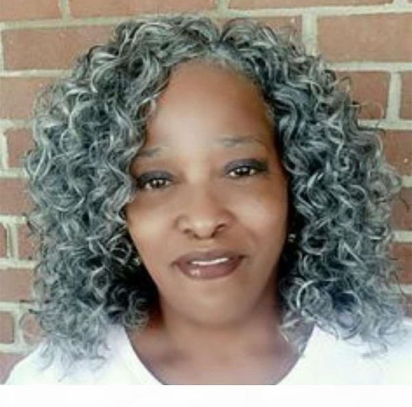 naturally crochet braids silver grey hairpiece clips afro kinky drawstring ponytail updo puff real brazilian hair extension 140g120g, Black
naturally crochet braids silver grey hairpiece clips afro kinky drawstring ponytail updo puff real brazilian hair extension 140g120g, Black