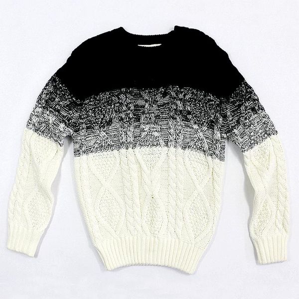 pullover boys knitted sweater for toddler boy kids casual clothes wool warm outerwear autumn winter children 4c0773, Blue
pullover boys knitted sweater for toddler boy kids casual clothes wool warm outerwear autumn winter children 4c0773, Blue
