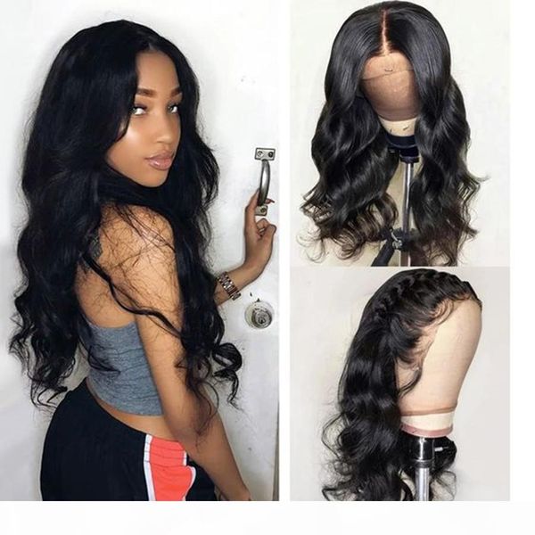 body wave wig brazilian wig 250 density lace wig pre plucked 13x6 lace front wigs wow queen remy hair lace front human hair wigs, Black
body wave wig brazilian wig 250 density lace wig pre plucked 13x6 lace front wigs wow queen remy hair lace front human hair wigs, Black