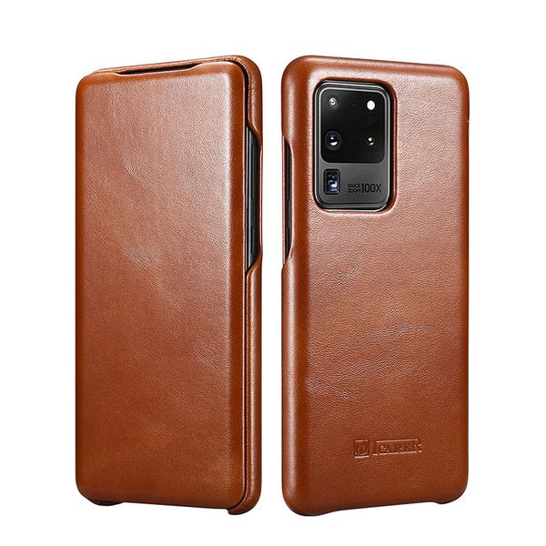 genuine leather flip case for samsung galaxy luxury phone s20 ultra 5g s10 plus cases cover
genuine leather flip case for samsung galaxy luxury phone s20 ultra 5g s10 plus cases cover