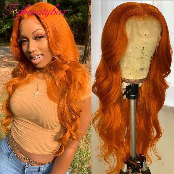 lace wigs ginger blonde 13x6 front human hair wavy brazilian transparent frontal 180% remy, Black;brown
lace wigs ginger blonde 13x6 front human hair wavy brazilian transparent frontal 180% remy, Black;brown