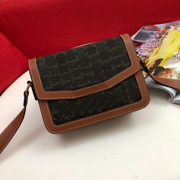 2021 latest luxury ladies flap bag perfect shape fashion trend all-match ladies shoulder messenger bag
2021 latest luxury ladies flap bag perfect shape fashion trend all-match ladies shoulder messenger bag