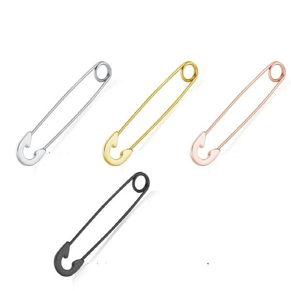 titanium steel pin stud earrings gold silver rose gold gun black paper clip women earrings fashion jewelry, Golden;silver
titanium steel pin stud earrings gold silver rose gold gun black paper clip women earrings fashion jewelry, Golden;silver