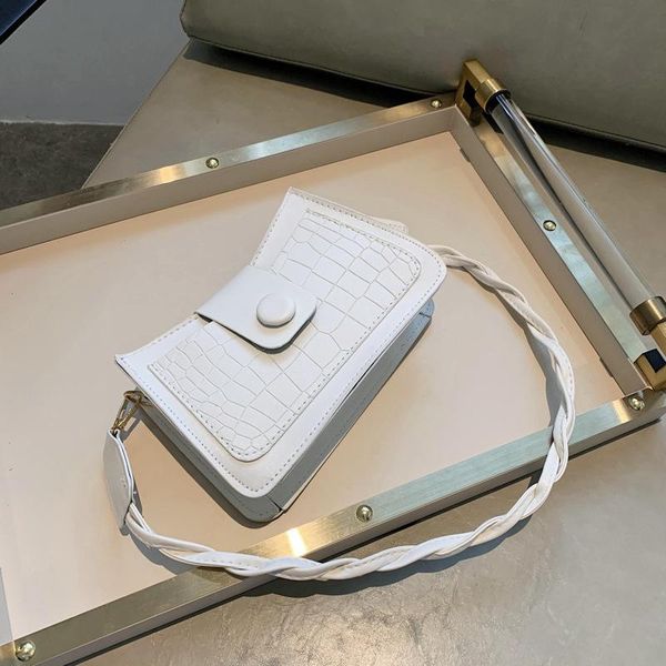 shoulder bags under the armpit bag female law stick 2021 chain