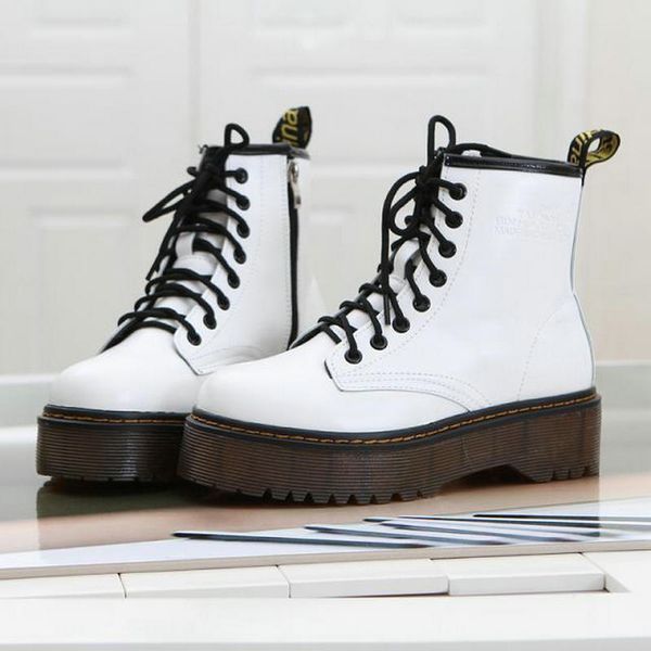 size 35-40 new autumn women's shoes ladies low heels rain boots women cross-tied vintage shoes woman with ankle winter boot 201021, Black
size 35-40 new autumn women's shoes ladies low heels rain boots women cross-tied vintage shoes woman with ankle winter boot 201021, Black