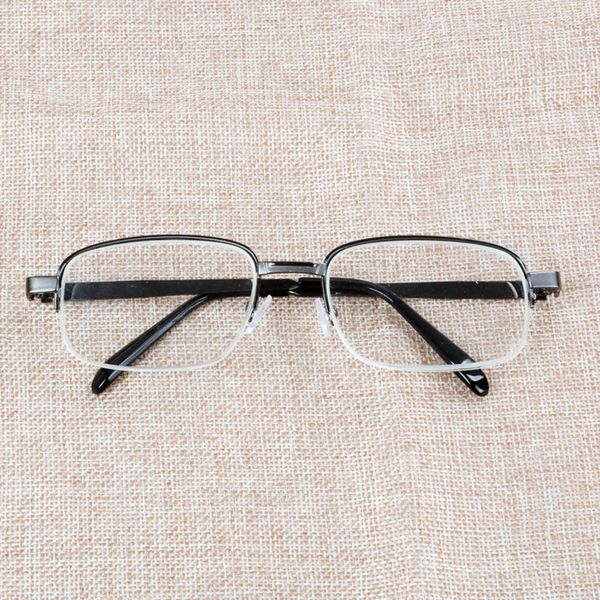 crystal men's white glasses transparent pure stone glasses goggles natural cool, White;black 
crystal men's white glasses transparent pure stone glasses goggles natural cool, White;black
