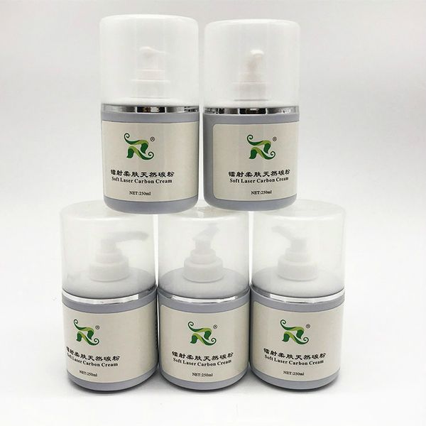 for nd yag 808 diode laser treatment safe 250ml soft black doll laser cream powder carbon gel
for nd yag 808 diode laser treatment safe 250ml soft black doll laser cream powder carbon gel