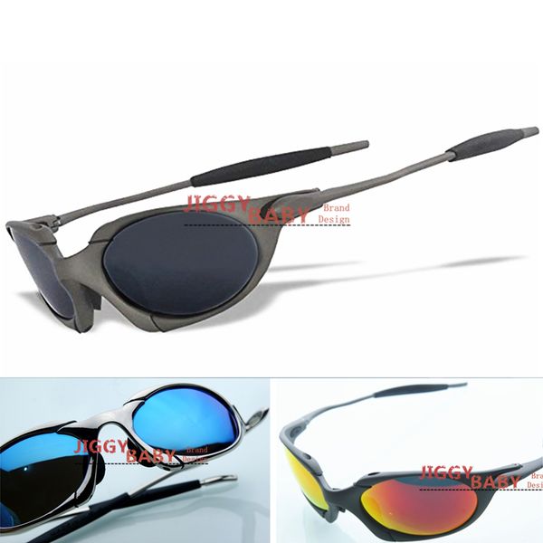 brand romeo sunglasses polarized x metal sport aluminum iridium ruby red blue men women riding driving cycling color mirror high quality, White;black
brand romeo sunglasses polarized x metal sport aluminum iridium ruby red blue men women riding driving cycling color mirror high quality, White;black