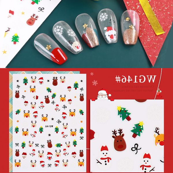 1pc 3d snowflake tree nail art stickers adhesive red christmas diy custom decals foils wraps snowman decorations
1pc 3d snowflake tree nail art stickers adhesive red christmas diy custom decals foils wraps snowman decorations