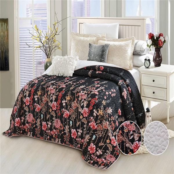 blankets wujie europe style 100% polyester flower pattern throw blanket bedspread bedding covers bed sheet home textile decor
blankets wujie europe style 100% polyester flower pattern throw blanket bedspread bedding covers bed sheet home textile decor