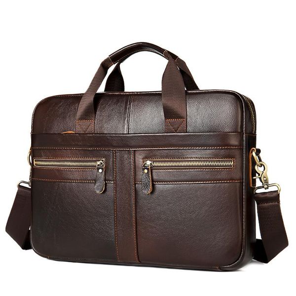 briefcases luxury briefcase men genuine leather business man computer lapbag cow messenger bags men's
briefcases luxury briefcase men genuine leather business man computer lapbag cow messenger bags men's
