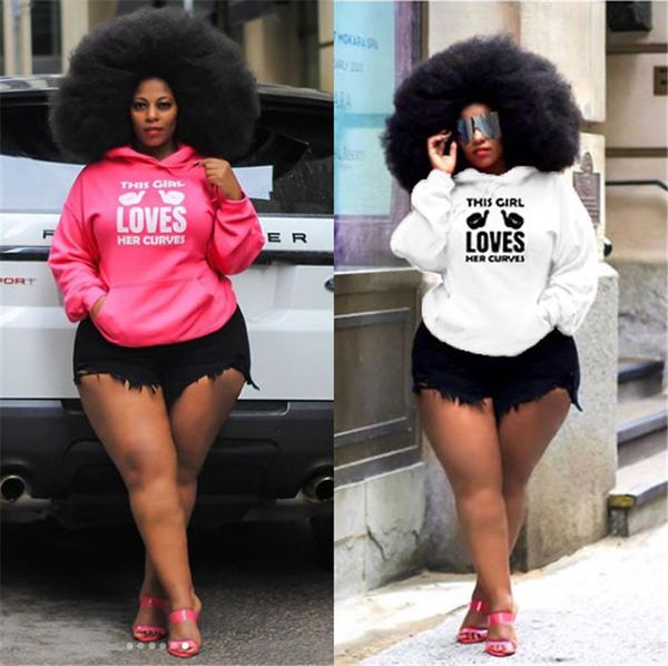 solid color love letter printed designer plus size womens hoodies loose big pocket hooded sweatshirts autumn female clothes
solid color love letter printed designer plus size womens hoodies loose big pocket hooded sweatshirts autumn female clothes