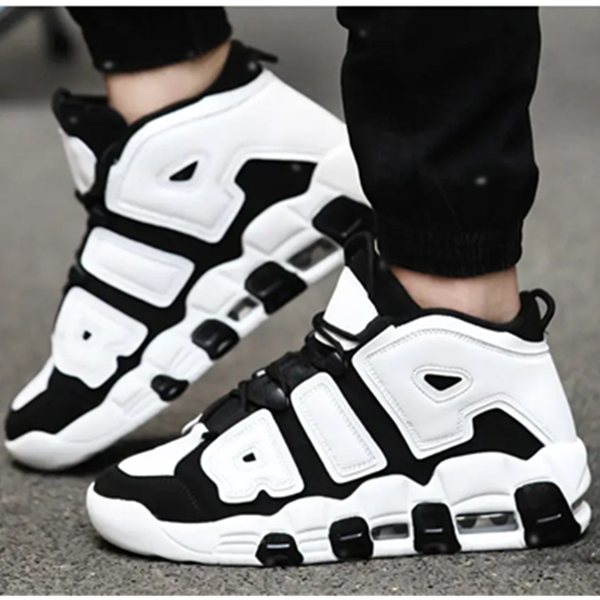 luxury designer running shoes sneaker couple men air cushion basketball shoes retro women leather sports shoes male trainers h, Black
luxury designer running shoes sneaker couple men air cushion basketball shoes retro women leather sports shoes male trainers h, Black