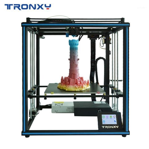 printers diy 3d printer x5sa-400 kits larger printing size pla 1.75mm filame1
printers diy 3d printer x5sa-400 kits larger printing size pla 1.75mm filame1