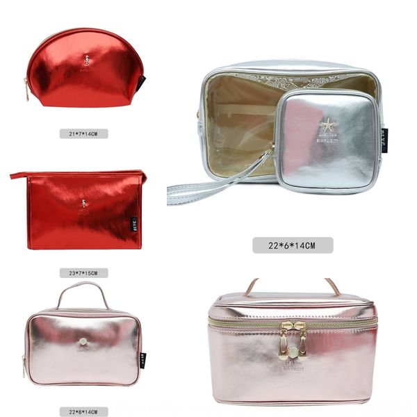hxlu8 cosmetic pu creative makeup bright cosmetic make-up 2020 new women's hand bag lipstick isolation makeup storage bag solid color a
hxlu8 cosmetic pu creative makeup bright cosmetic make-up 2020 new women's hand bag lipstick isolation makeup storage bag solid color a
