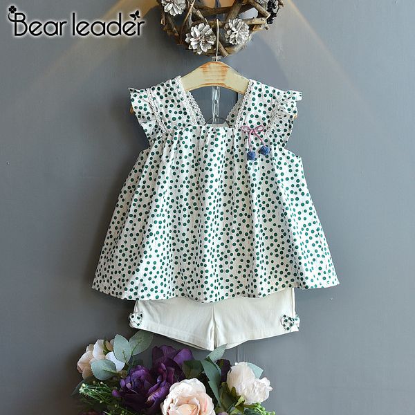 bear leader baby girls clothes set new summer fashion ruffles and yellow dress outfits girl kids clothes with headband suit t200707, White
bear leader baby girls clothes set new summer fashion ruffles and yellow dress outfits girl kids clothes with headband suit t200707, White