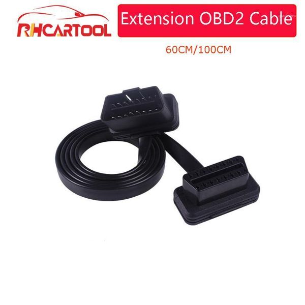 obd2 60cm 100cm thin as noodle obdii obd2 16pin elm327 male to female elbow extension obd 2 auto car diagnostic cable connector1
obd2 60cm 100cm thin as noodle obdii obd2 16pin elm327 male to female elbow extension obd 2 auto car diagnostic cable connector1