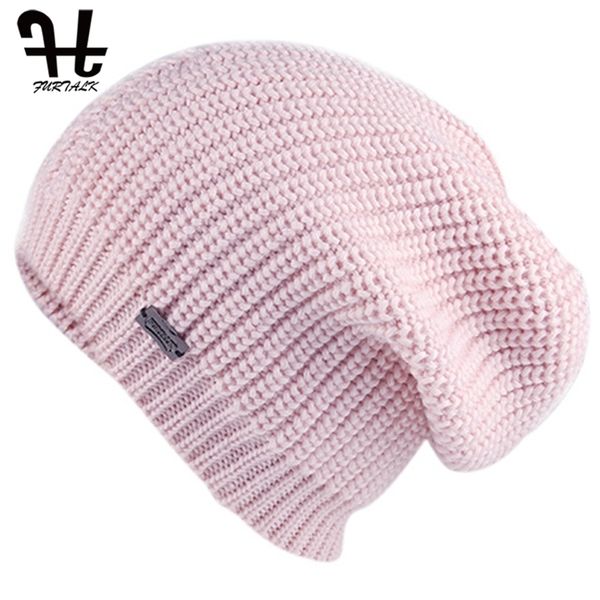 furtalk beanie hat for women winter warm skullies beanies soft autumn girls ladies knitted hats female bonnet cap pink black y201024, Blue;gray
furtalk beanie hat for women winter warm skullies beanies soft autumn girls ladies knitted hats female bonnet cap pink black y201024, Blue;gray