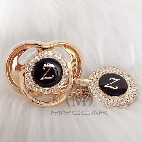 pacifiers# miyocar name initial letter z elegant silver bling pacifier and clip bpa dummy unique design sgs pass lz
pacifiers# miyocar name initial letter z elegant silver bling pacifier and clip bpa dummy unique design sgs pass lz
