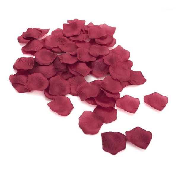 decorative flowers & wreaths 10pack(1000pcs) real touch simulation rose petals multi usage silk fabric for wedding home room decor wine red
decorative flowers & wreaths 10pack(1000pcs) real touch simulation rose petals multi usage silk fabric for wedding home room decor wine red