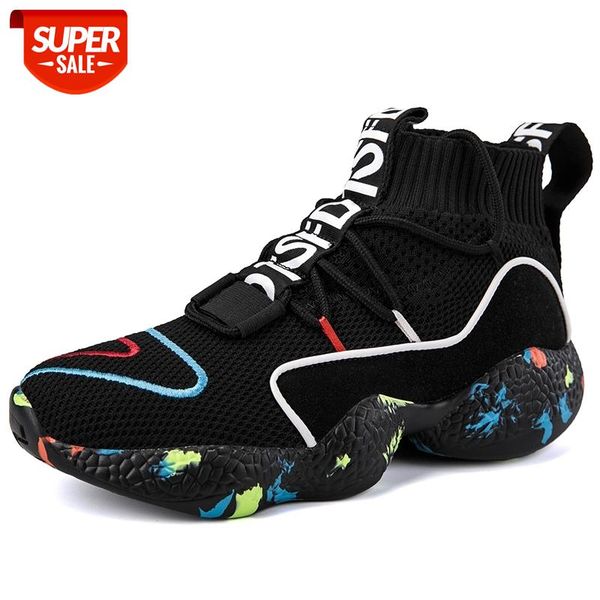 shoes for men sneakers casual men sock shoes breathable tenis masculino adulto high man trainers zapatos hombre sapatos #e28y
shoes for men sneakers casual men sock shoes breathable tenis masculino adulto high man trainers zapatos hombre sapatos #e28y