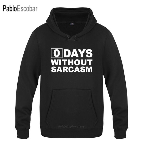 zero days without sarcasm novelty funny shubuzhi swea men mens hooded fleece pullover s hoodie designers t shirts sweatshirt
zero days without sarcasm novelty funny shubuzhi swea men mens hooded fleece pullover s hoodie designers t shirts sweatshirt