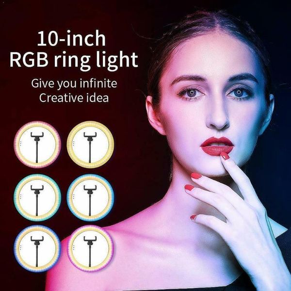 dimmable led selfie ring light with tripod usb selfie big studio pgraphy phone ring lamp stand for cell light with c6n2
dimmable led selfie ring light with tripod usb selfie big studio pgraphy phone ring lamp stand for cell light with c6n2