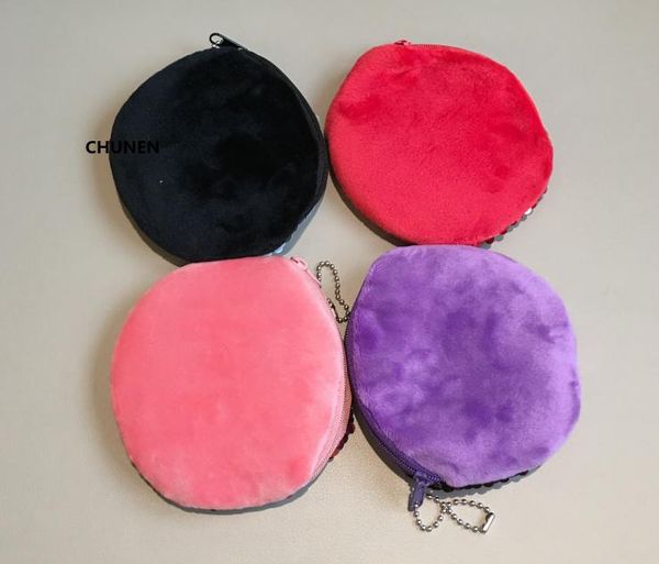 1x цвета случайные cute красочные плюшевые кошелек 10см plush кошельке детские игрушки плюша кошелек jlleox bde_jewelry
1x цвета случайные cute красочные плюшевые кошелек 10см plush кошельке детские игрушки плюша кошелек jlleox bde_jewelry