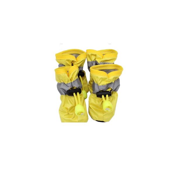4pcs/set colorful waterproof anti-slip pet shoes for small dogs cats chihuahua yorkie thick snow dog boots socks sqcrqr
4pcs/set colorful waterproof anti-slip pet shoes for small dogs cats chihuahua yorkie thick snow dog boots socks sqcrqr