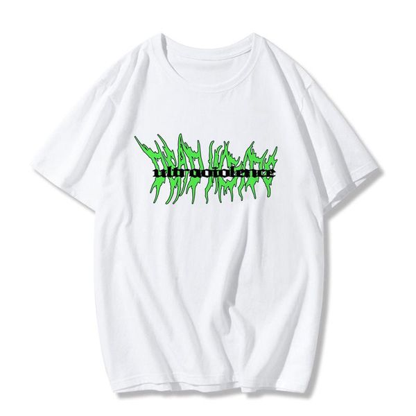 punk gothic t-рубашки свободная уличная одежда harajuku письмо печать топ летние новый хип-хоп мода женская футболка повседневная эстетика j
punk gothic t-рубашки свободная уличная одежда harajuku письмо печать топ летние новый хип-хоп мода женская футболка повседневная эстетика j