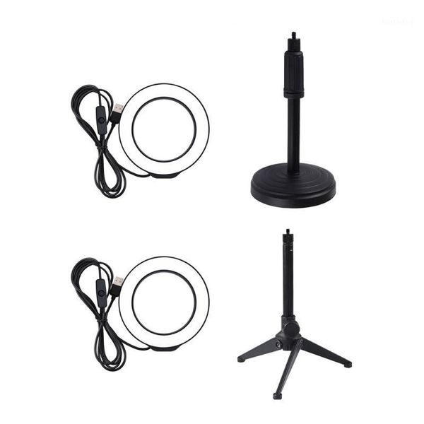 flash heads led studio ring light with tripod/round tripod po video dimmable camera phone lamp lights fill hd lighting1
flash heads led studio ring light with tripod/round tripod po video dimmable camera phone lamp lights fill hd lighting1