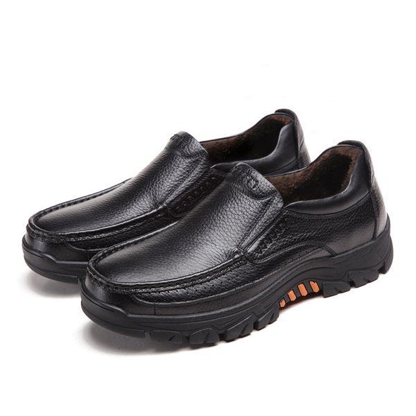 100% genuine winter loafers warm plush cow leather men casual shoes male footwear black brown slip-on ka2088-1, Red;white
100% genuine winter loafers warm plush cow leather men casual shoes male footwear black brown slip-on ka2088-1, Red;white