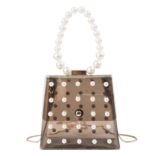 women pvc bag lady pearl jelly bags summer bag for girls fashion beading handbag girls casual crossbody elegant shoulder
women pvc bag lady pearl jelly bags summer bag for girls fashion beading handbag girls casual crossbody elegant shoulder