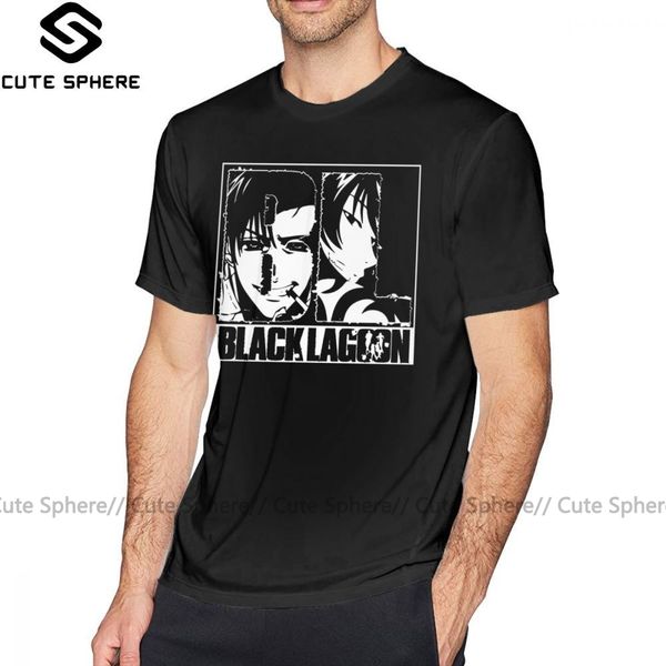 black lagoon t shirt bl t-shirt men 100 percent tee shirt plus size classic funny print short sleeve tshirt sport hooded sweatshirt hoodie
black lagoon t shirt bl t-shirt men 100 percent tee shirt plus size classic funny print short sleeve tshirt sport hooded sweatshirt hoodie