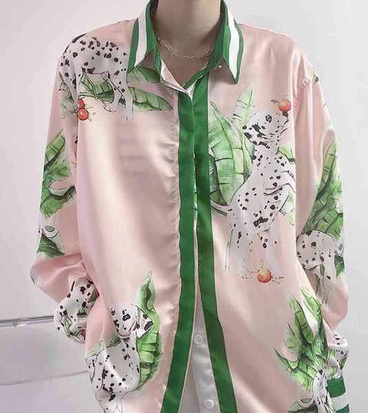 fashiondemon designernew casabranca 20ss printed silk twill long sleeve shirt for men and womenbalencaiga, White;black
fashiondemon designernew casabranca 20ss printed silk twill long sleeve shirt for men and womenbalencaiga, White;black