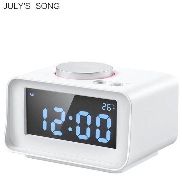 lcd plug alarm table sn smart function connect to pda radio digital clock usb mp4 eu us mp3 aux thermometer fm qyltqn mywjqq
lcd plug alarm table sn smart function connect to pda radio digital clock usb mp4 eu us mp3 aux thermometer fm qyltqn mywjqq