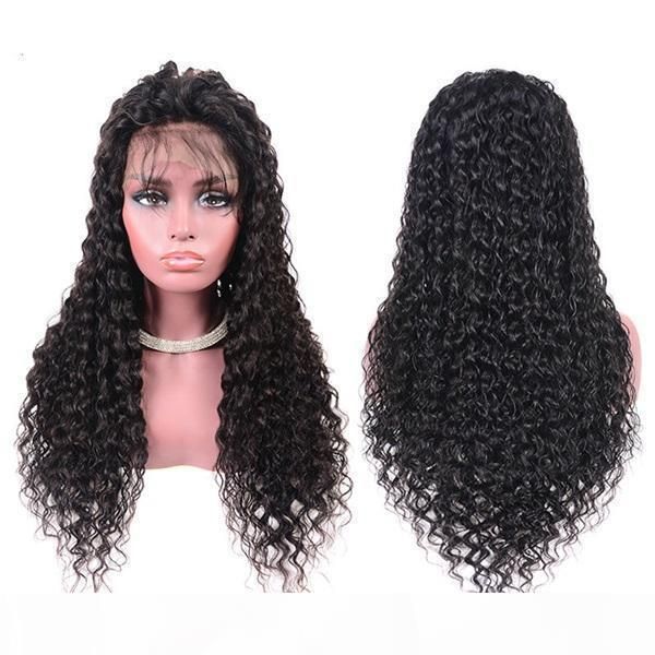 wondero гуманным вода волна wigy завитые 360 лейси фронтальная wige preplucked remy 13x6 фронта шнурка человеческих волос парики для черноко, Black;brown
wondero гуманным вода волна wigy завитые 360 лейси фронтальная wige preplucked remy 13x6 фронта шнурка человеческих волос парики для черноко, Black;brown