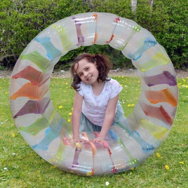 2021 summer beach swim circle float outdoor entertainment water sports pvc inflatable roller walking ball water ground pool playing toys #x9
2021 summer beach swim circle float outdoor entertainment water sports pvc inflatable roller walking ball water ground pool playing toys #x9