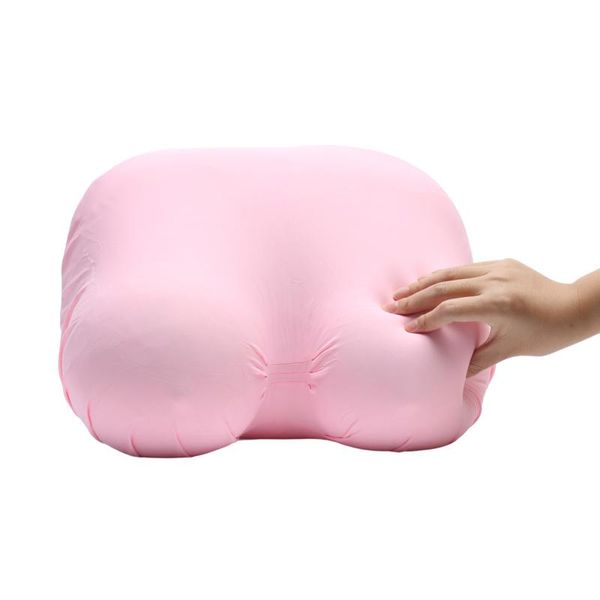 relaxation massage breast pillows slow rebound breast pillow sofa car seat memory cotton pillows stuffed plush doll toy pillow
relaxation massage breast pillows slow rebound breast pillow sofa car seat memory cotton pillows stuffed plush doll toy pillow