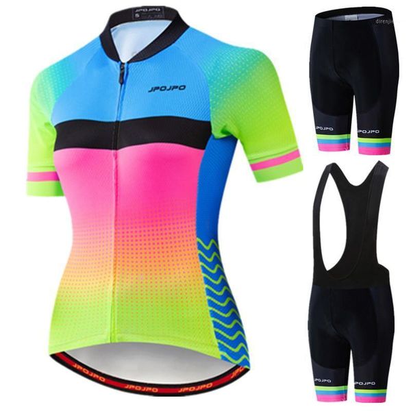 weimostar women's cycling clothing pro team bike clothing mountain bicycle clothes anti-uv cycling wear short jersey set1, Black;blue
weimostar women's cycling clothing pro team bike clothing mountain bicycle clothes anti-uv cycling wear short jersey set1, Black;blue