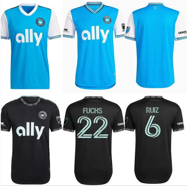 2022 2023 charlotte fc soccer jerseys mls 22 23 home away football shirt uniforms kit size s-2xl training pre-match fans player version, Black;yellow
2022 2023 charlotte fc soccer jerseys mls 22 23 home away football shirt uniforms kit size s-2xl training pre-match fans player version, Black;yellow