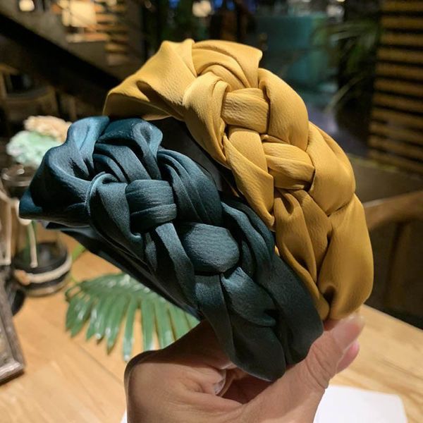 new fashion twist thick velvet hairband for women female headband solid color hair hoop girls headwear women hair accessories h wmtjnp, Black;brown
new fashion twist thick velvet hairband for women female headband solid color hair hoop girls headwear women hair accessories h wmtjnp, Black;brown