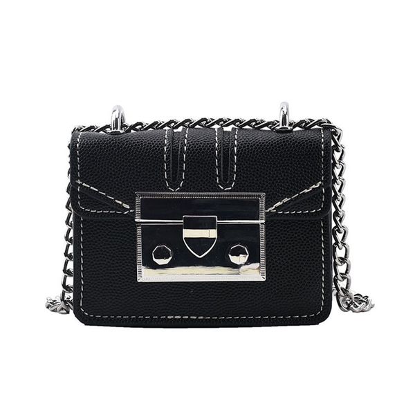 girls bag handbags kids bags children accessories shoulder messenger fashion spring summer mini parent-child chain e1253, Black
girls bag handbags kids bags children accessories shoulder messenger fashion spring summer mini parent-child chain e1253, Black