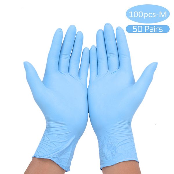 factorye3p6white 100pcs blue and 50 food pairs grade waterproof allergy disposable safety work nitrile gloves 5g2
factorye3p6white 100pcs blue and 50 food pairs grade waterproof allergy disposable safety work nitrile gloves 5g2