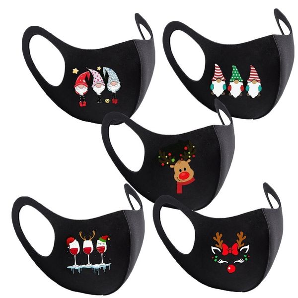 fabric new christmas party reusable colorful 5pcs facemask turban stylish fashionable neutral washable xmas mask gift
fabric new christmas party reusable colorful 5pcs facemask turban stylish fashionable neutral washable xmas mask gift