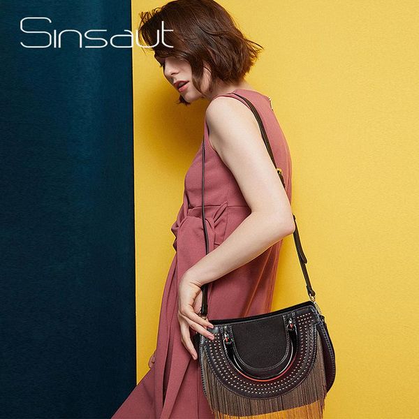 sinsaut brand women versatile bags chains ornaments totes ale handbag party purse ladies messenger crossbody shoulder bags
sinsaut brand women versatile bags chains ornaments totes ale handbag party purse ladies messenger crossbody shoulder bags