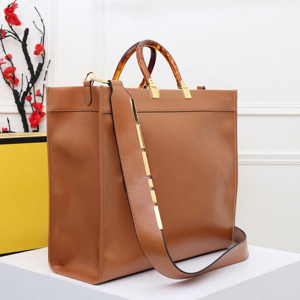 designers capacity classic handbags shopping bags material shoulder leather luxurys large brown messenger style bag bag vqhhi, Red;black
designers capacity classic handbags shopping bags material shoulder leather luxurys large brown messenger style bag bag vqhhi, Red;black